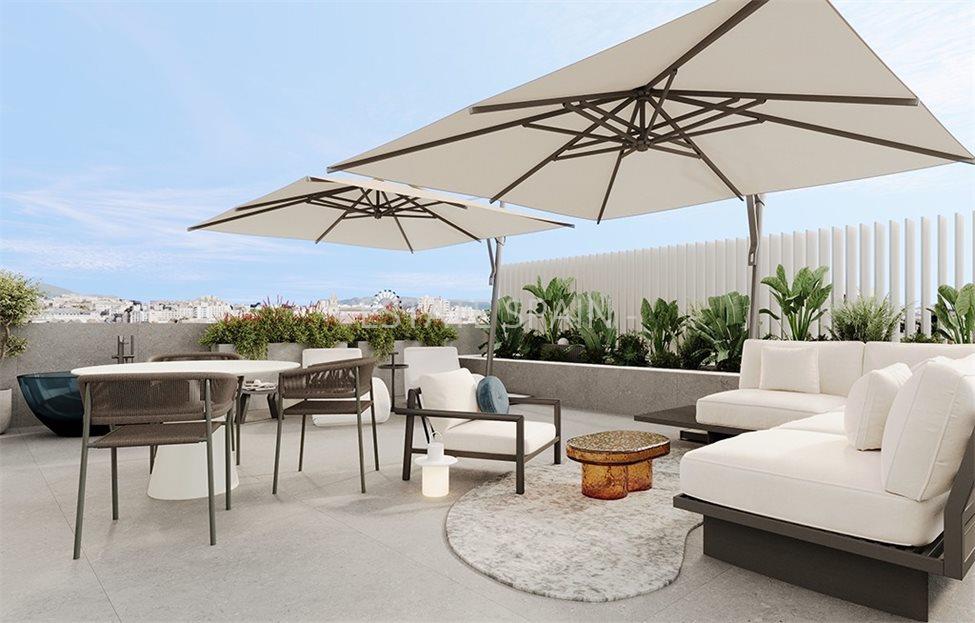 Апартаменты в Пальма-де-Майорка 252 м2 №ART26123C121A  - Продажа - 1 large