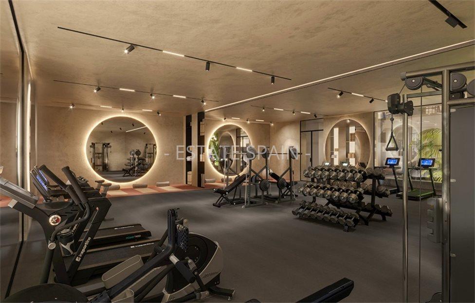 Апартаменты в Пальма-де-Майорка 252 м2 №ART26123C121A  - Продажа - 8 large