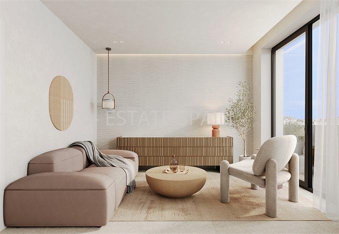 Апартаменты в Пальма-де-Майорка 252 м2 №ART26123C121A  - Продажа - 4 preview