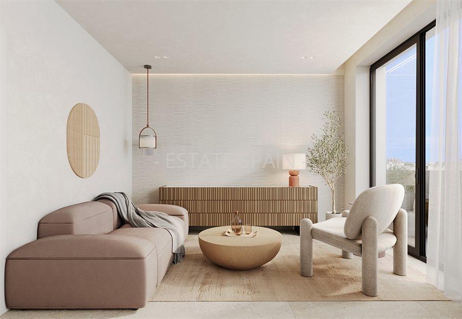 Апартаменты в Пальма-де-Майорка 252 м2 №ART26123C121A  - Продажа - 4 large