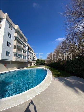 Квартира в Новой Андалусии 145 м2 №ART24328643BF  - Продажа - 2 preview