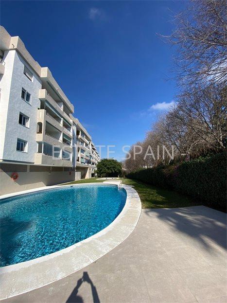 Квартира в Новой Андалусии 145 м2 №ART24328643BF  - Продажа - 2 large