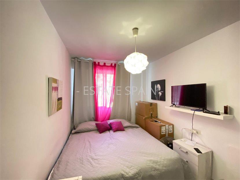 Квартира в Новой Андалусии 145 м2 №ART24328643BF  - Продажа - 12 large