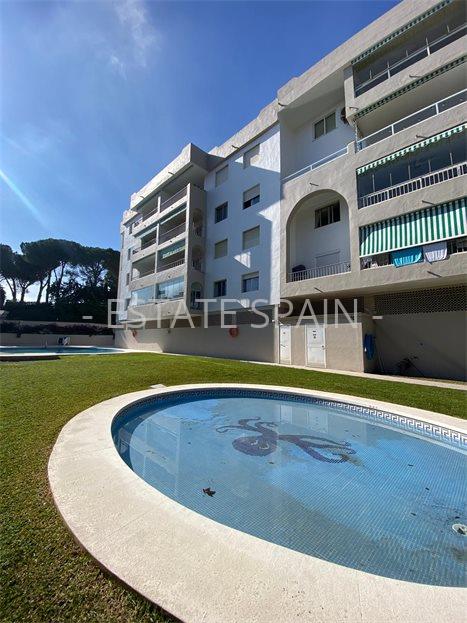 Квартира в Новой Андалусии 145 м2 №ART24328643BF  - Продажа - 3 large