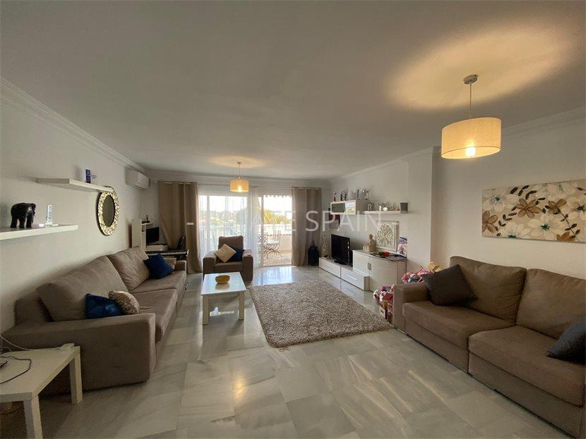 Квартира в Новой Андалусии 145 м2 №ART24328643BF  - Продажа - 6 large