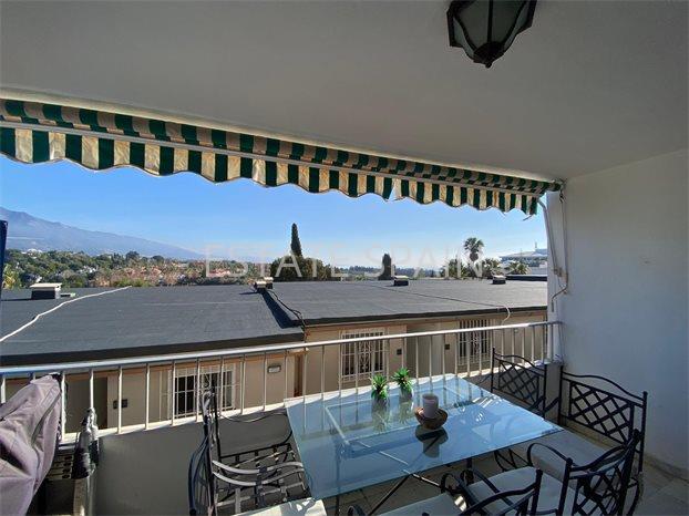 Квартира в Новой Андалусии 145 м2 №ART24328643BF  - Продажа - 1 preview