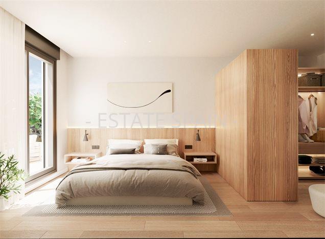 Апартаменты в Малаге 70 м2 №ART2636E8DC9  - Продажа - 37 preview