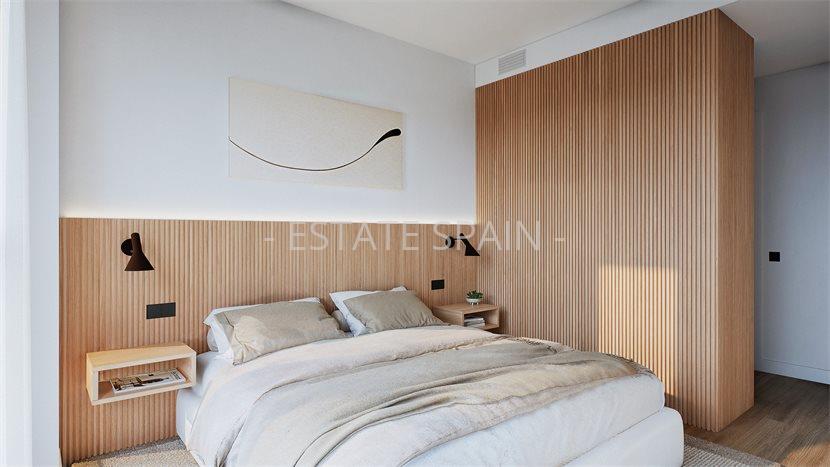 Апартаменты в Малаге 70 м2 №ART2636E8DC9  - Продажа - 25 preview