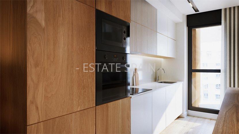 Апартаменты в Малаге 70 м2 №ART2636E8DC9  - Продажа - 22 preview