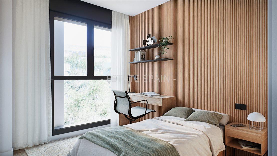 Апартаменты в Малаге 70 м2 №ART2636E8DC9  - Продажа - 33 large