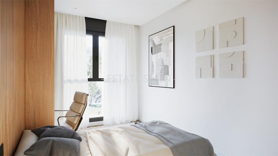 Апартаменты в Малаге 70 м2 №ART2636E8DC9  - Продажа - 31 large