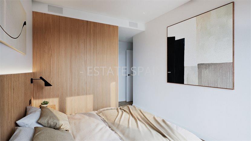 Апартаменты в Малаге 70 м2 №ART2636E8DC9  - Продажа - 26 preview