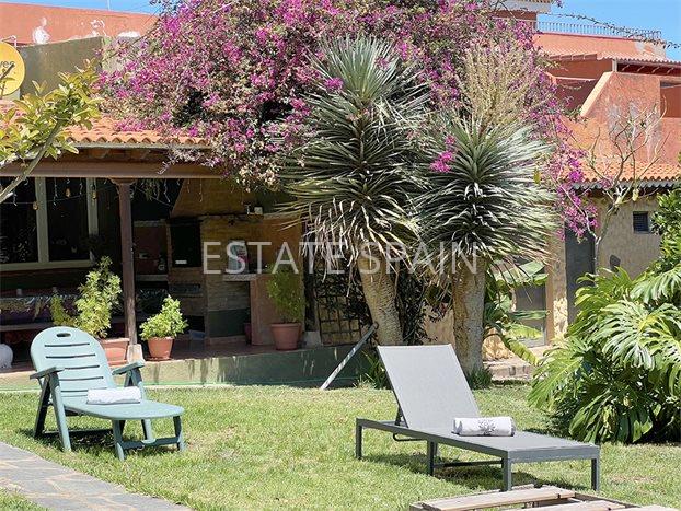 Дом в Пуэрто-де-ла-Крус 106 м2 №VL24718C937E  - Продажа - 1 preview