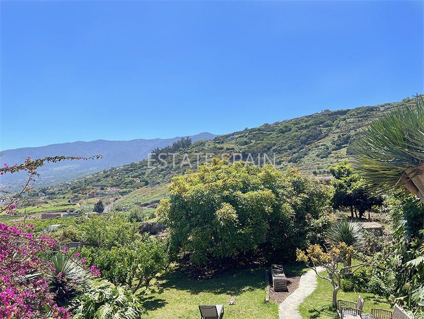 Дом в Пуэрто-де-ла-Крус 106 м2 №VL24718C937E  - Продажа - 50 large