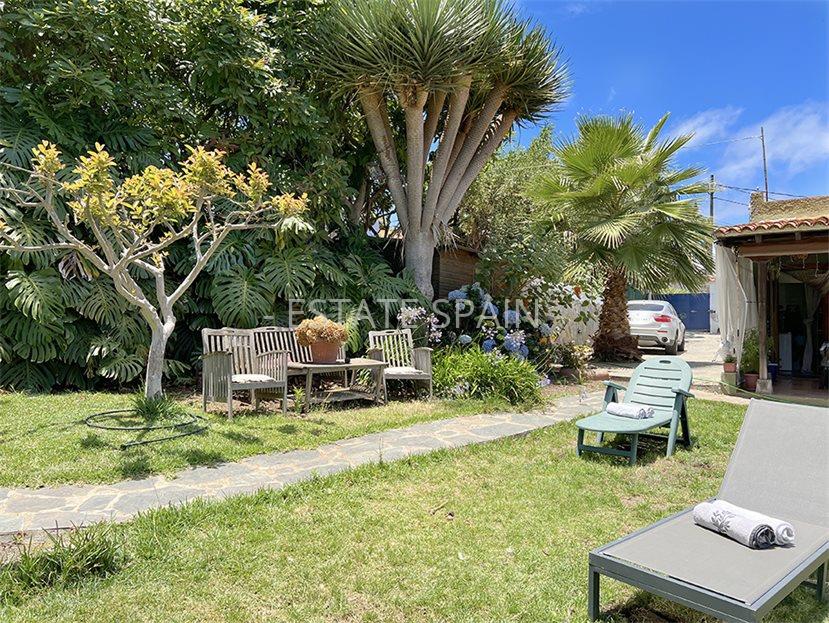 Дом в Пуэрто-де-ла-Крус 106 м2 №VL24718C937E  - Продажа - 34 large