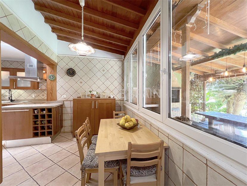 Дом в Пуэрто-де-ла-Крус 106 м2 №VL24718C937E  - Продажа - 10 large