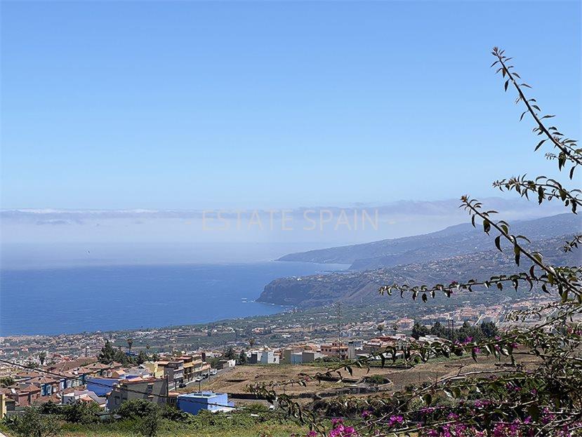 Дом в Пуэрто-де-ла-Крус 106 м2 №VL24718C937E  - Продажа - 51 large