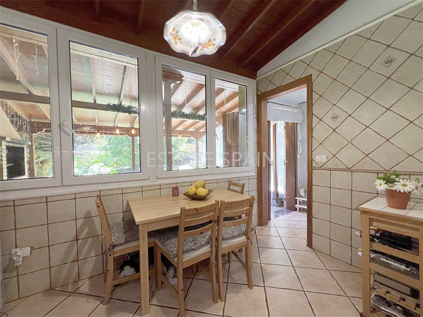 Дом в Пуэрто-де-ла-Крус 106 м2 №VL24718C937E  - Продажа - 12 large