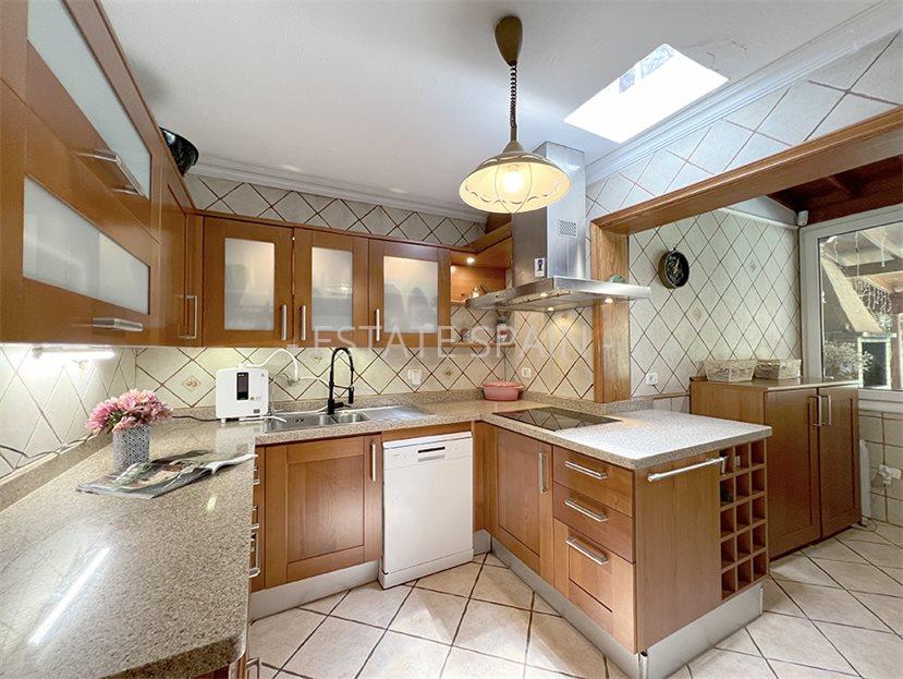 Дом в Пуэрто-де-ла-Крус 106 м2 №VL24718C937E  - Продажа - 13 large