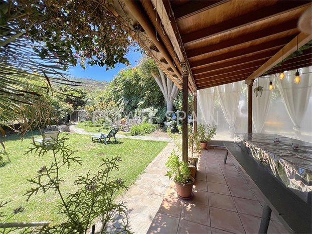 Дом в Пуэрто-де-ла-Крус 106 м2 №VL24718C937E  - Продажа - 3 preview