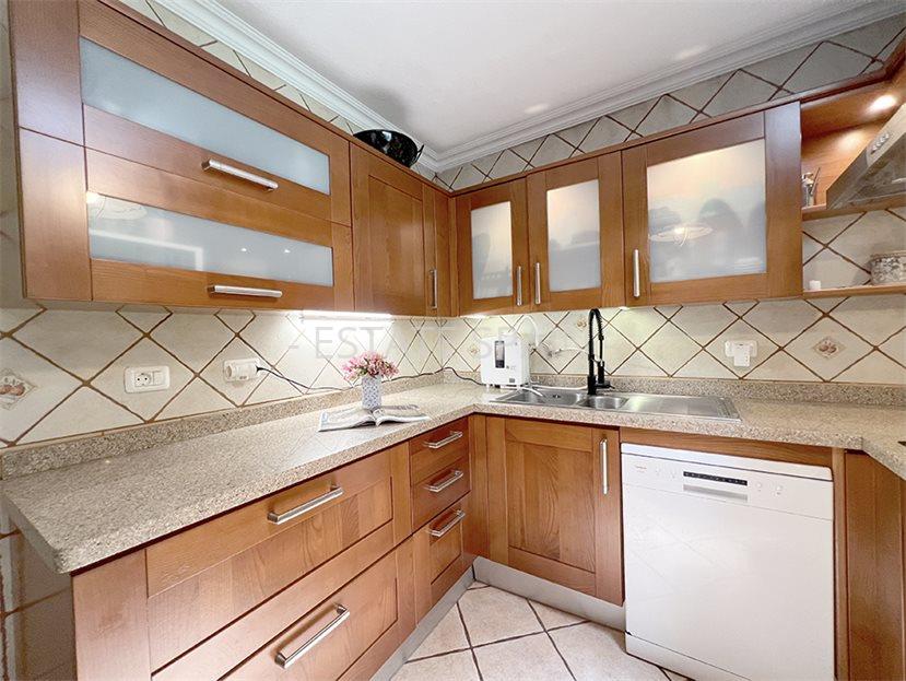 Дом в Пуэрто-де-ла-Крус 106 м2 №VL24718C937E  - Продажа - 14 large