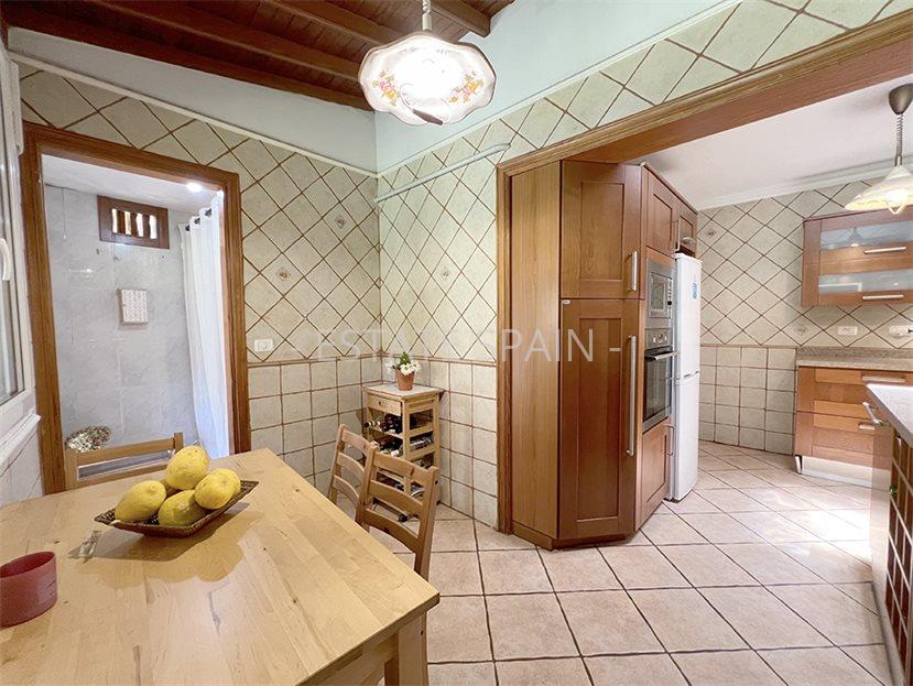 Дом в Пуэрто-де-ла-Крус 106 м2 №VL24718C937E  - Продажа - 9 large