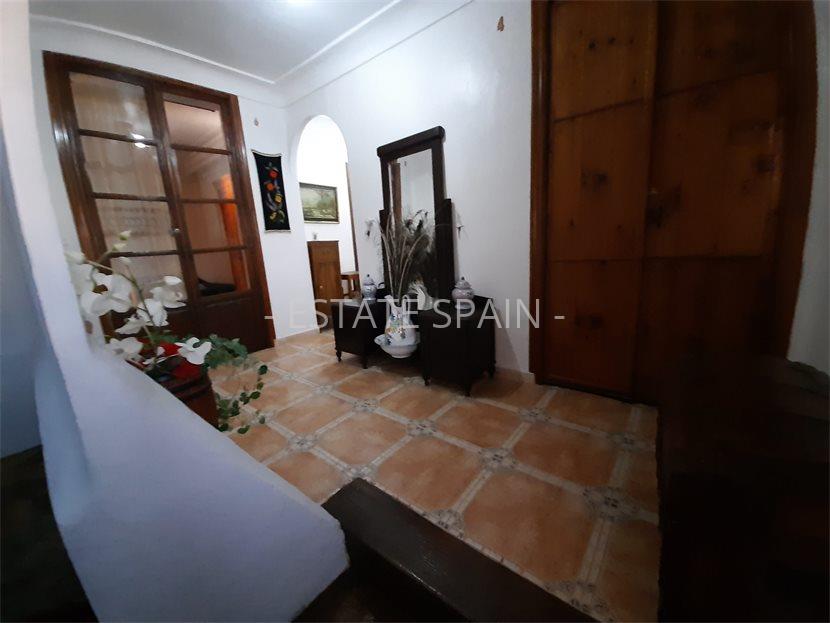 Сельский дом в Ориуэла 600 м2 №VL24639CB50  - Продажа - 36 large