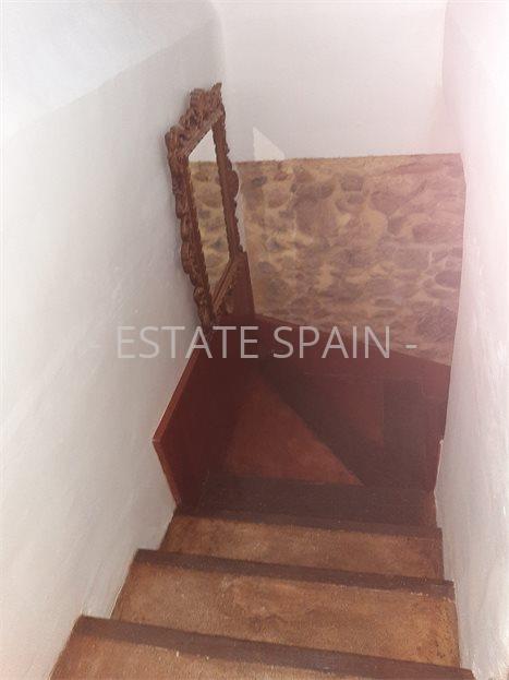 Сельский дом в Ориуэла 600 м2 №VL24639CB50  - Продажа - 34 large