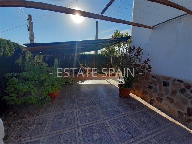 Сельский дом в Ориуэла 600 м2 №VL24639CB50  - Продажа - 22 preview