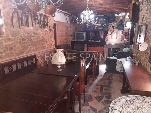 Сельский дом в Ориуэла 600 м2 №VL24639CB50  - Продажа - 30 preview