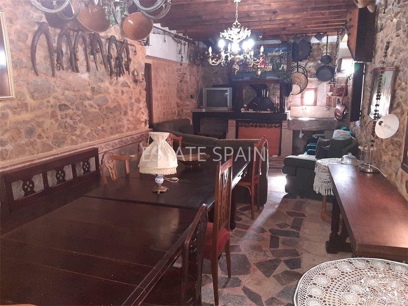 Сельский дом в Ориуэла 600 м2 №VL24639CB50  - Продажа - 30 large