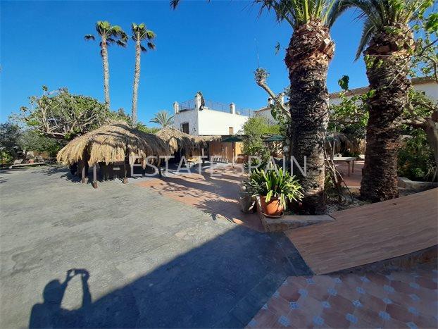 Сельский дом в Ориуэла 600 м2 №VL24639CB50  - Продажа - 5 preview