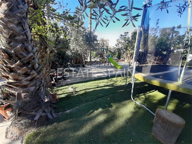 Сельский дом в Ориуэла 600 м2 №VL24639CB50  - Продажа - 9 preview