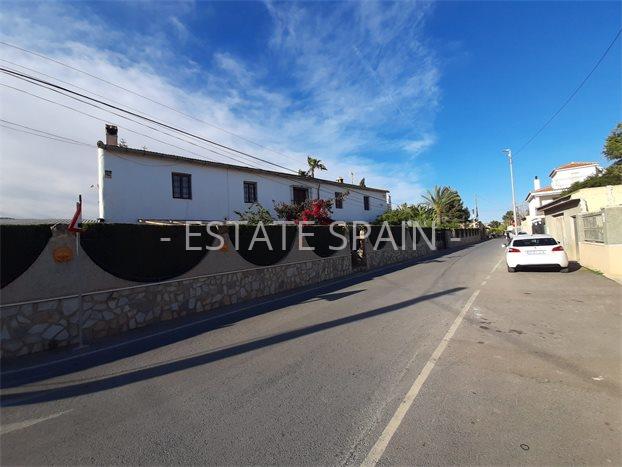 Сельский дом в Ориуэла 600 м2 №VL24639CB50  - Продажа - 37 preview