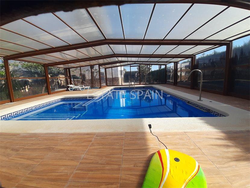 Сельский дом в Ориуэла 600 м2 №VL24639CB50  - Продажа - 2 large