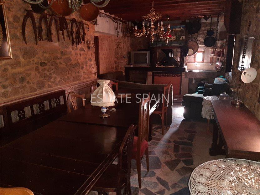 Сельский дом в Ориуэла 600 м2 №VL24639CB50  - Продажа - 29 large