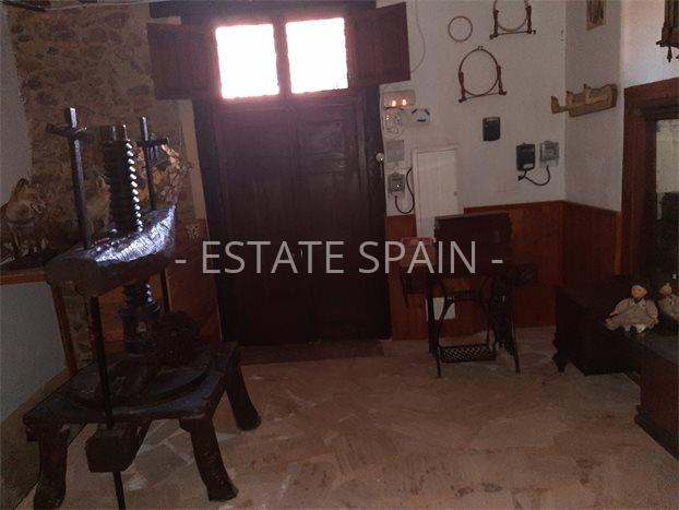 Сельский дом в Ориуэла 600 м2 №VL24639CB50  - Продажа - 28 preview