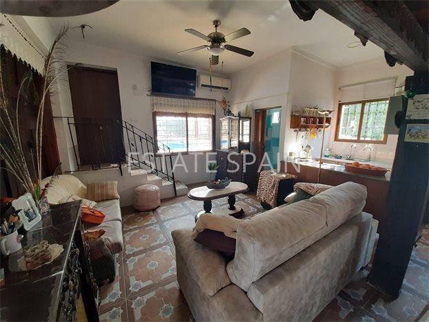 Сельский дом в Ориуэла 600 м2 №VL24639CB50  - Продажа - 6 preview