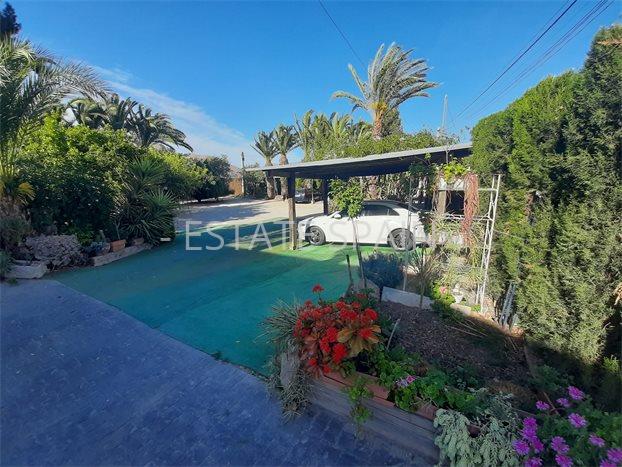 Сельский дом в Ориуэла 600 м2 №VL24639CB50  - Продажа - 19 preview