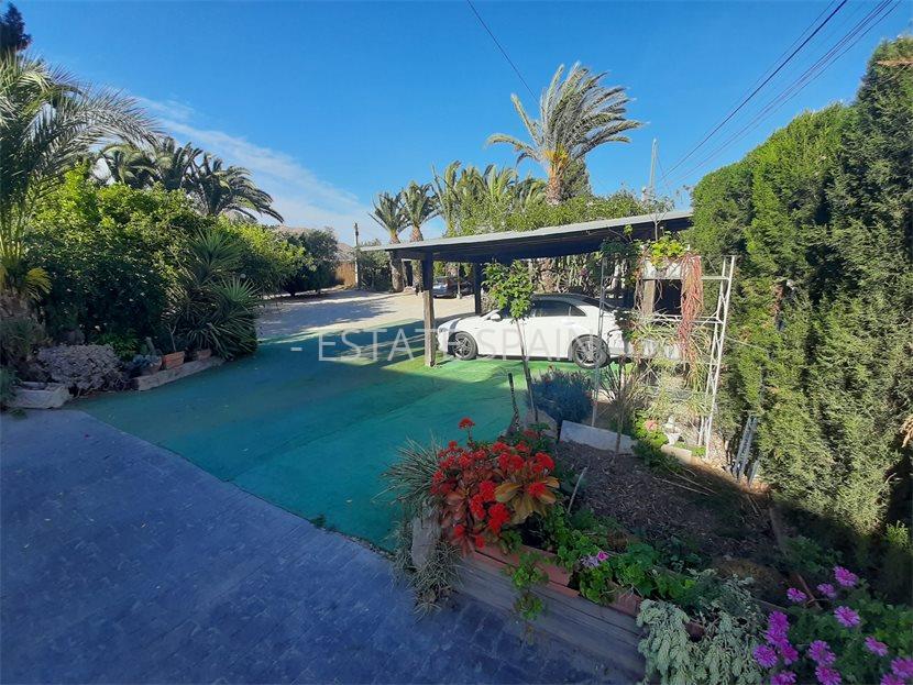 Сельский дом в Ориуэла 600 м2 №VL24639CB50  - Продажа - 19 large