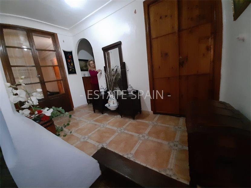 Сельский дом в Ориуэла 600 м2 №VL24639CB50  - Продажа - 35 large