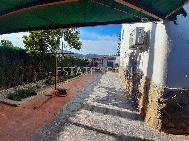 Сельский дом в Ориуэла 600 м2 №VL24639CB50  - Продажа - 23 preview