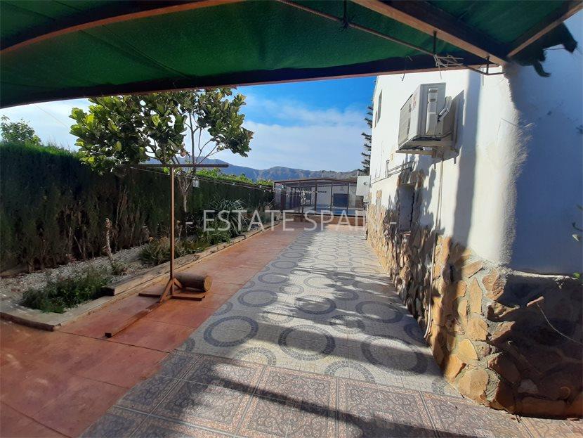 Сельский дом в Ориуэла 600 м2 №VL24639CB50  - Продажа - 23 large