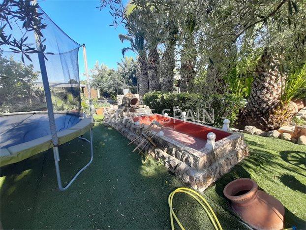 Сельский дом в Ориуэла 600 м2 №VL24639CB50  - Продажа - 10 preview