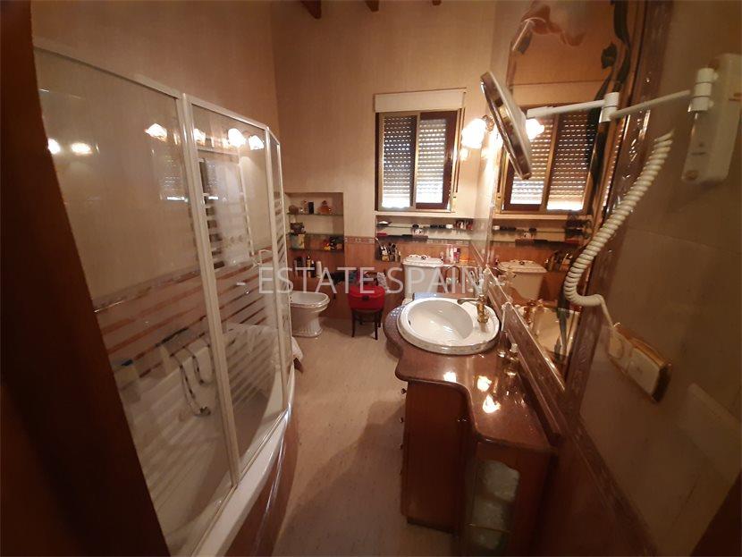 Сельский дом в Ориуэла 600 м2 №VL24639CB50  - Продажа - 17 large