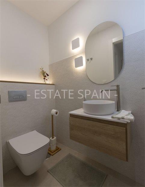 Вилла в Мурсии 123 м2 №VL2633123B0F  - Продажа - 28 large