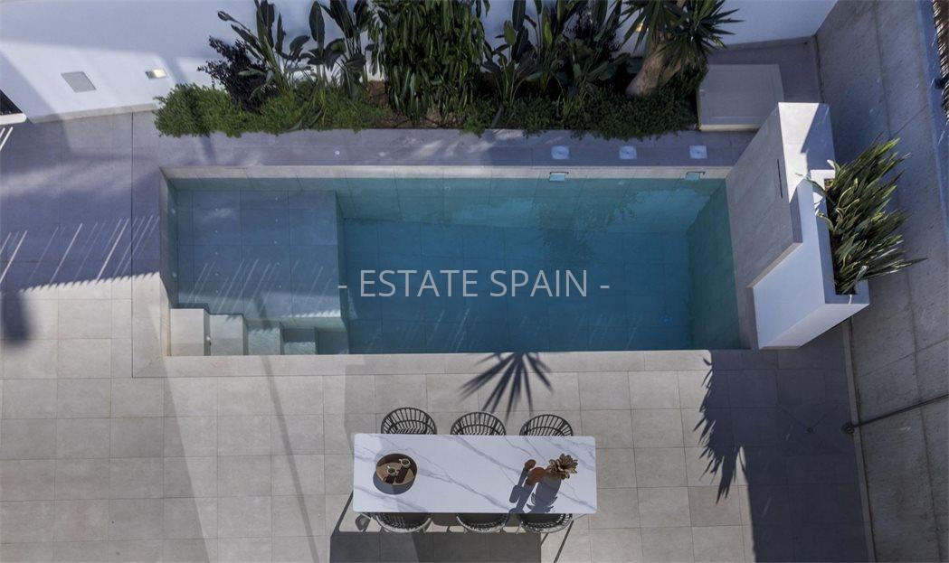 Вилла в Мурсии 123 м2 №VL2633123B0F  - Продажа - 4 large