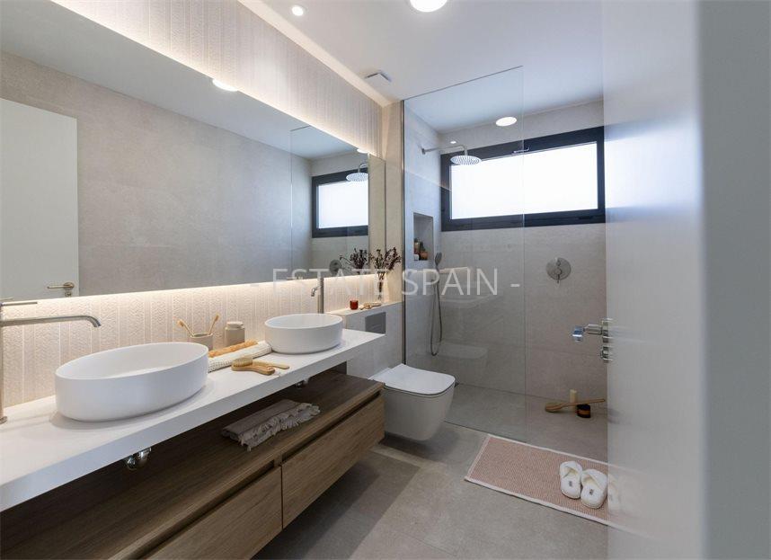 Вилла в Мурсии 123 м2 №VL2633123B0F  - Продажа - 30 large