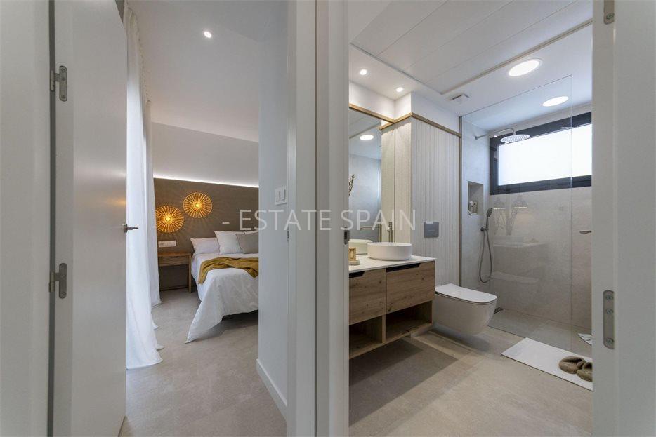 Вилла в Мурсии 123 м2 №VL2633123B0F  - Продажа - 21 large