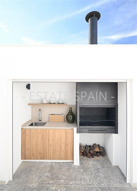 Вилла в Мурсии 123 м2 №VL2633123B0F  - Продажа - 8 large